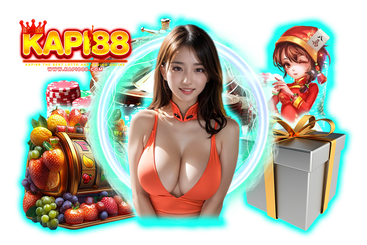kapi88 สล็อต