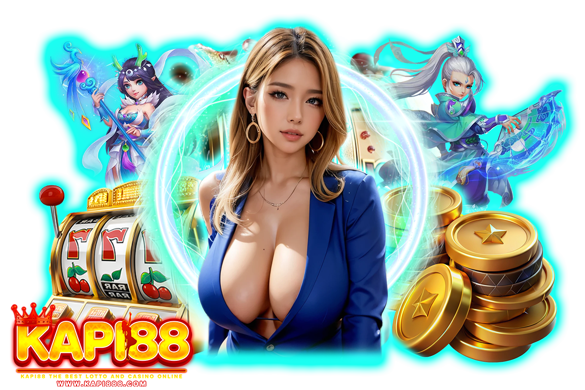 kapi88 เว็บตรง